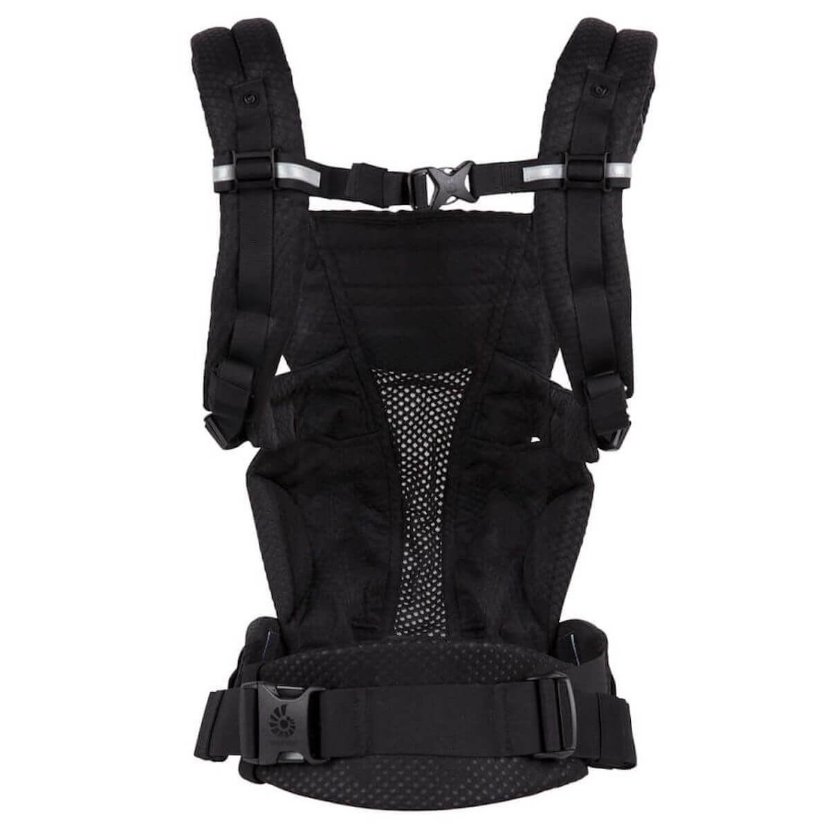 Porte-Bébé OMNI BREEZE Ergo Baby Onyx Black