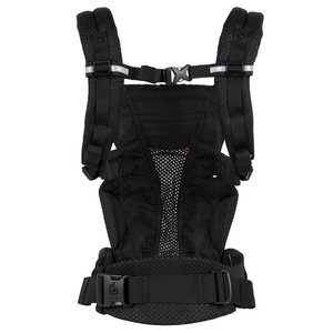 Porte-Bébé OMNI BREEZE Ergo Baby Onyx Black