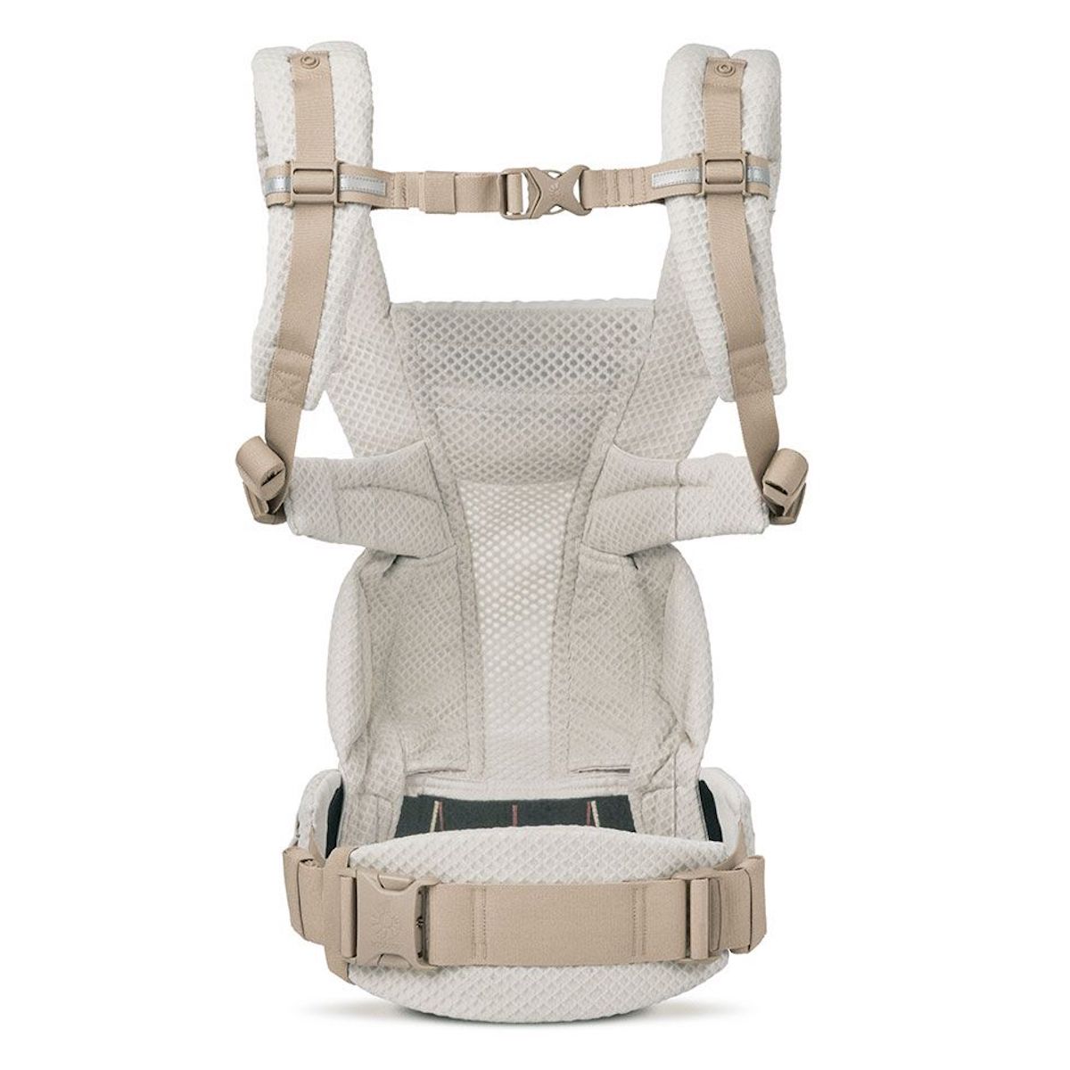 Porte-Bébé OMNI BREEZE Ergobaby Natural Beige