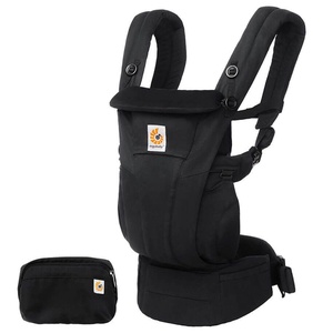 Porte-Bébé OMNI DREAM Ergo Baby Onyx Black