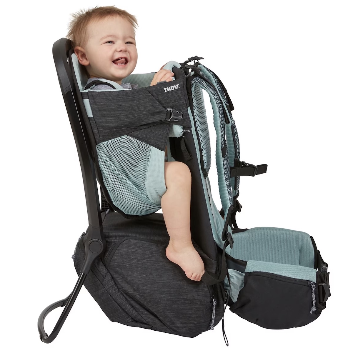 Porte-bébé SAPLING Thule Black
