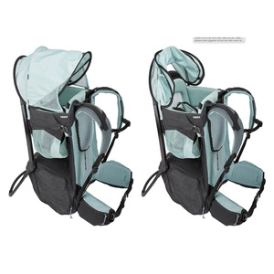 Porte-bébé SAPLING Thule Black