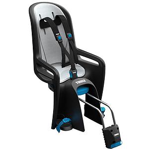 Porte-bébé vélo RIDEALONG Thule dark grey