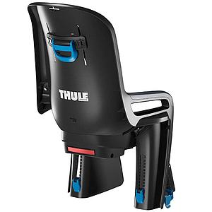 Porte-bébé vélo RIDEALONG Thule dark grey