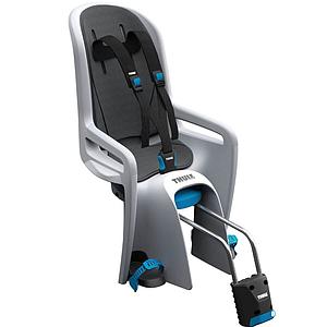 Porte-bébé vélo RIDEALONG Thule light grey