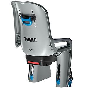 Porte-bébé vélo RIDEALONG Thule light grey