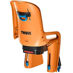 Porte-bébé vélo RIDEALONG Thule zianna