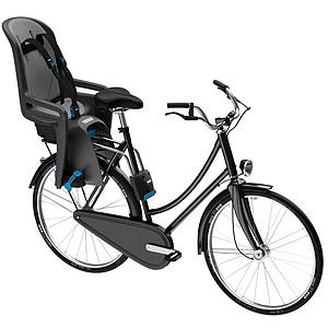 Porte-bébé vélo RIDEALONG Thule zianna