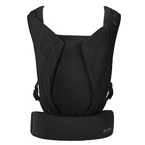 Porte-bébé YEMA CLICK Cybex Deep Black