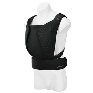 Porte-bébé YEMA CLICK Cybex Deep Black