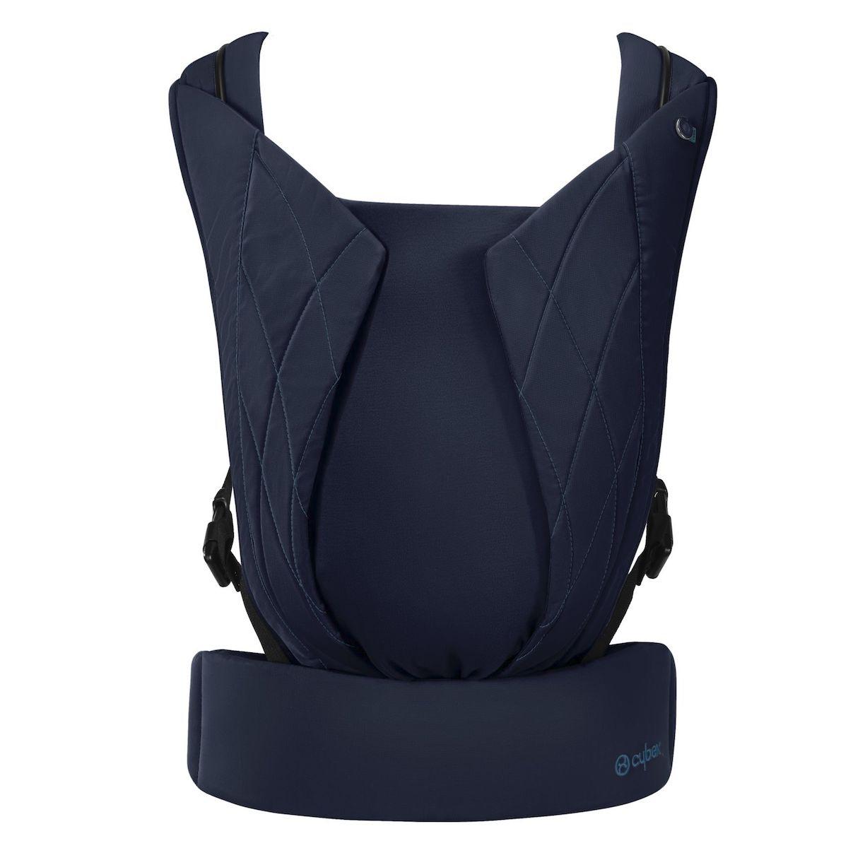 Porte-bébé YEMA CLICK Cybex Nautical Blue