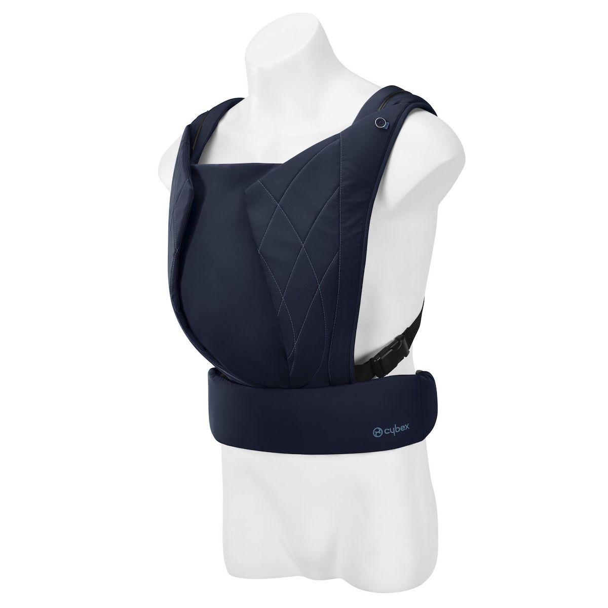 Porte-bébé YEMA CLICK Cybex Nautical Blue