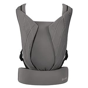 Porte-bébé YEMA CLICK Cybex Soho Grey