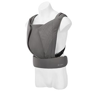 Porte-bébé YEMA CLICK Cybex Soho Grey