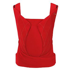 Porte-bébé YEMA TIE Cybex Autumn Gold