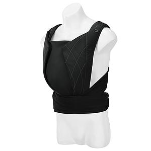 Porte-bébé YEMA TIE Cybex Deep Black