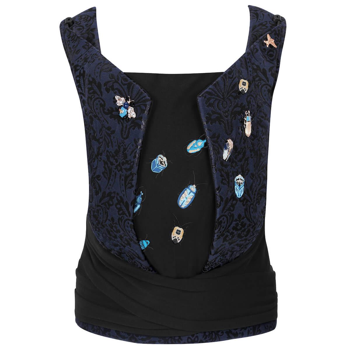Porte-bébé YEMA TIE Cybex Jewels of Nature
