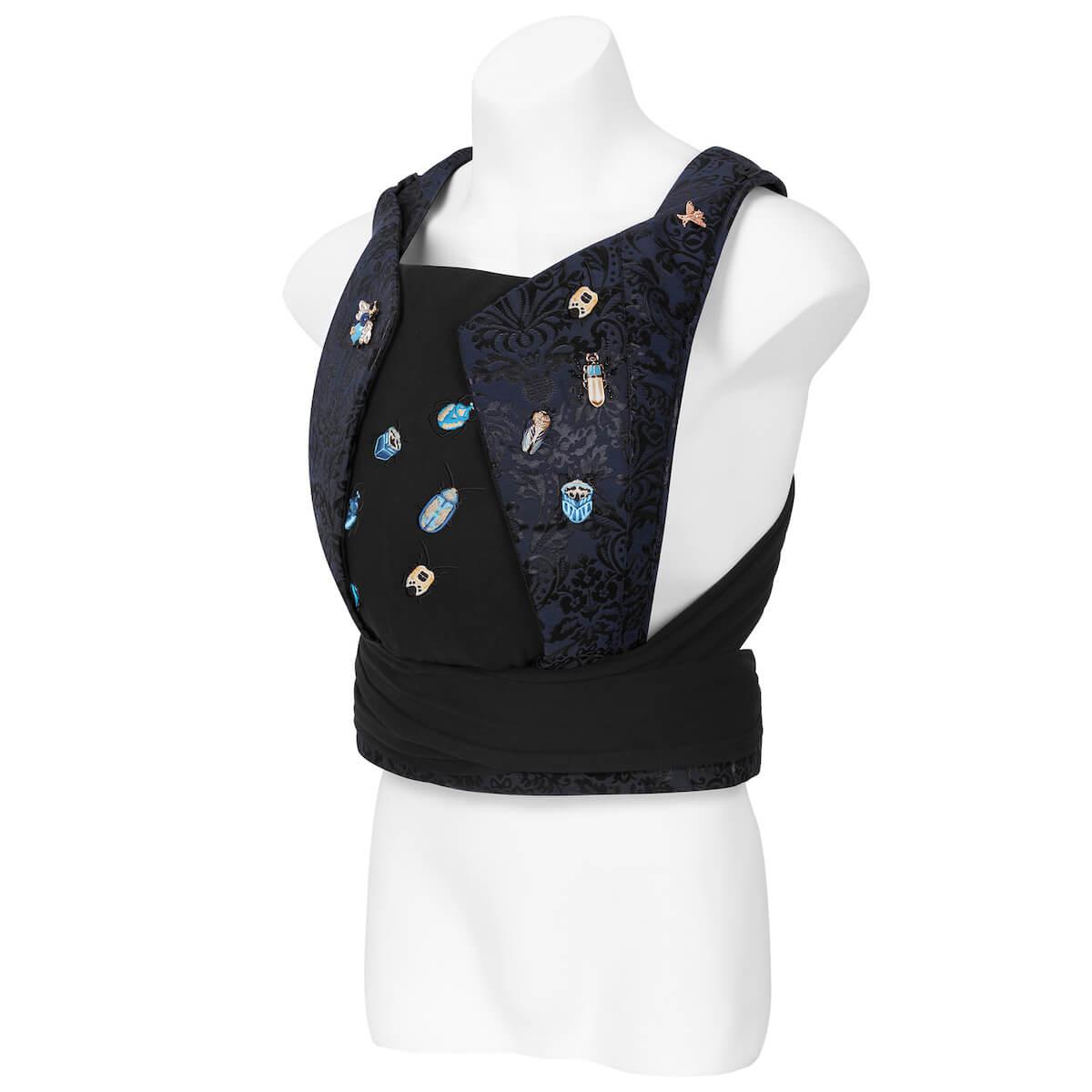 Porte-bébé YEMA TIE Cybex Jewels of Nature