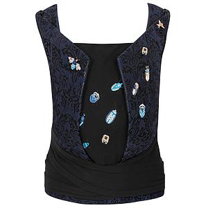 Porte-bébé YEMA TIE Cybex Jewels of Nature