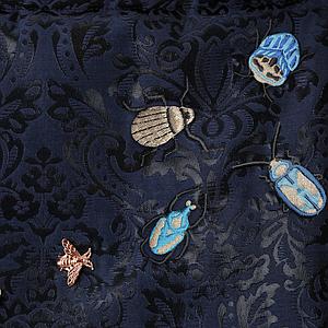 Porte-bébé YEMA TIE Cybex Jewels of Nature