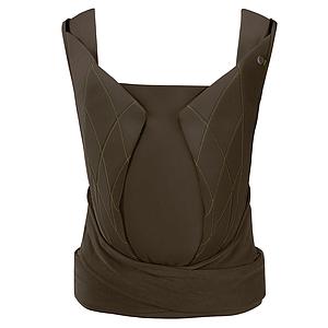 Porte-bébé YEMA TIE Cybex Khaki Green