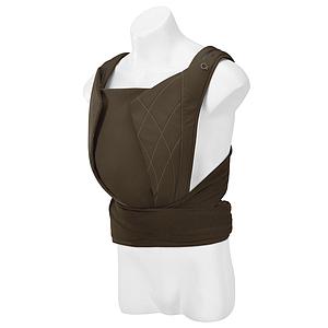 Porte-bébé YEMA TIE Cybex Khaki Green