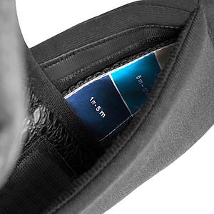 Porte-bébé YEMA TIE Cybex koi-mid grey