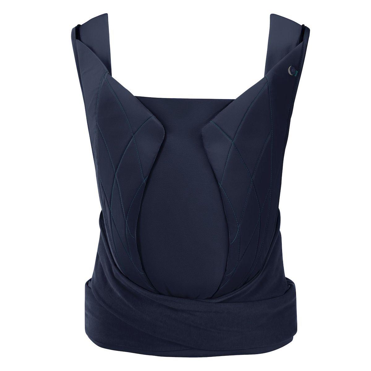 Porte-bébé YEMA TIE Cybex Nautical Blue