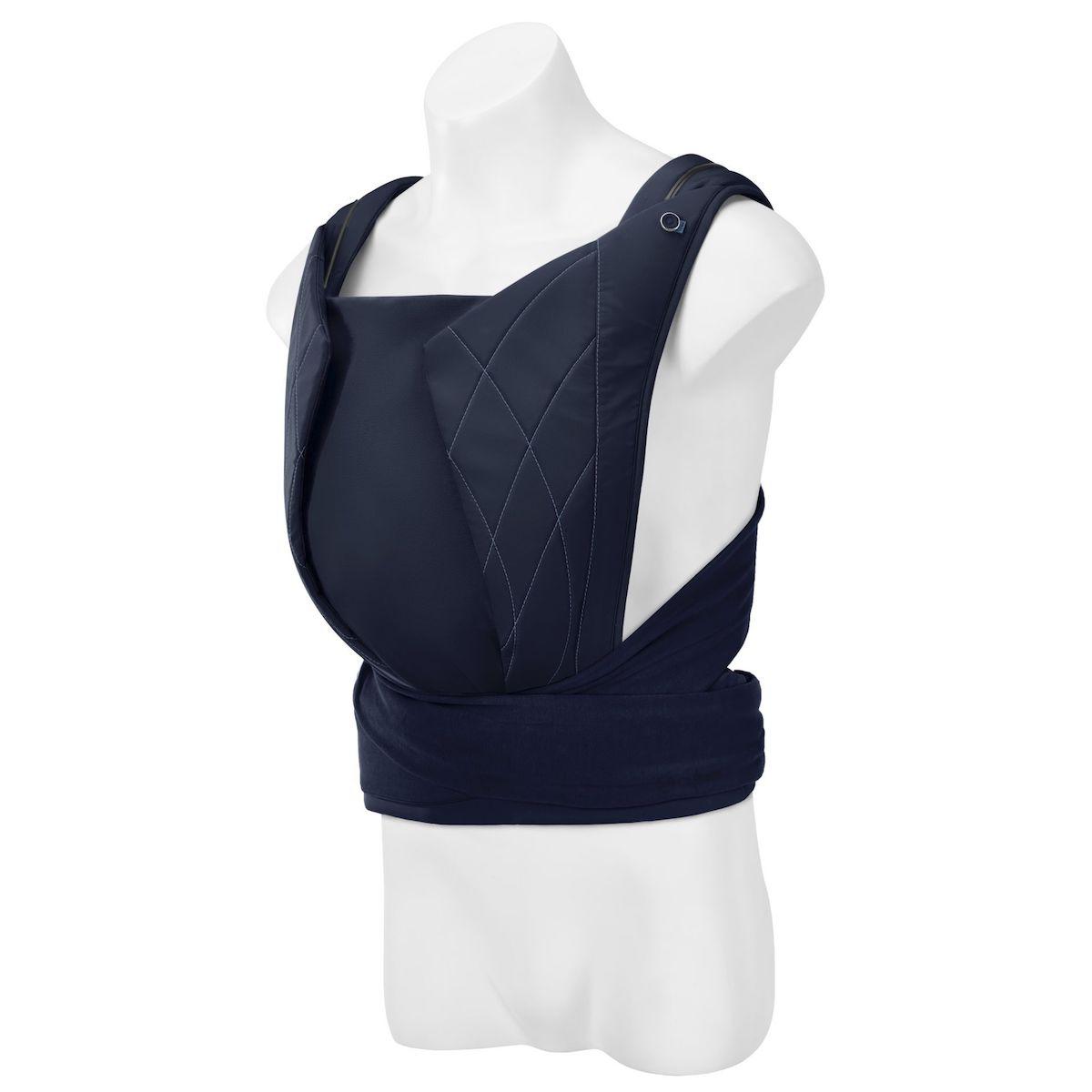 Porte-bébé YEMA TIE Cybex Nautical Blue