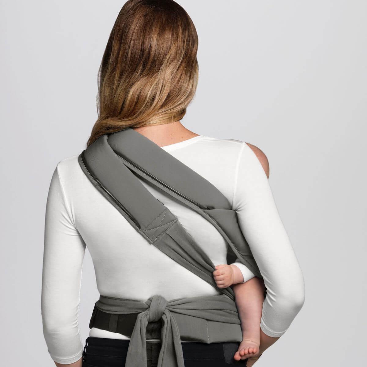 porte bebe yema