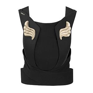 Porte-bébé YEMA TIE Cybex wings-black 