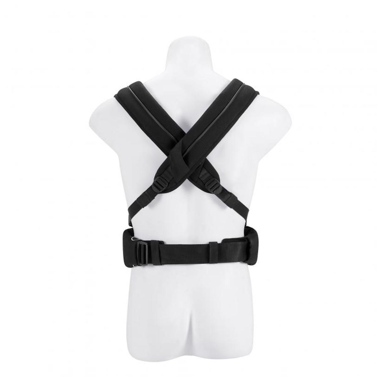 Porte-bébé YEMA TIE REBELLIOUS Cybex