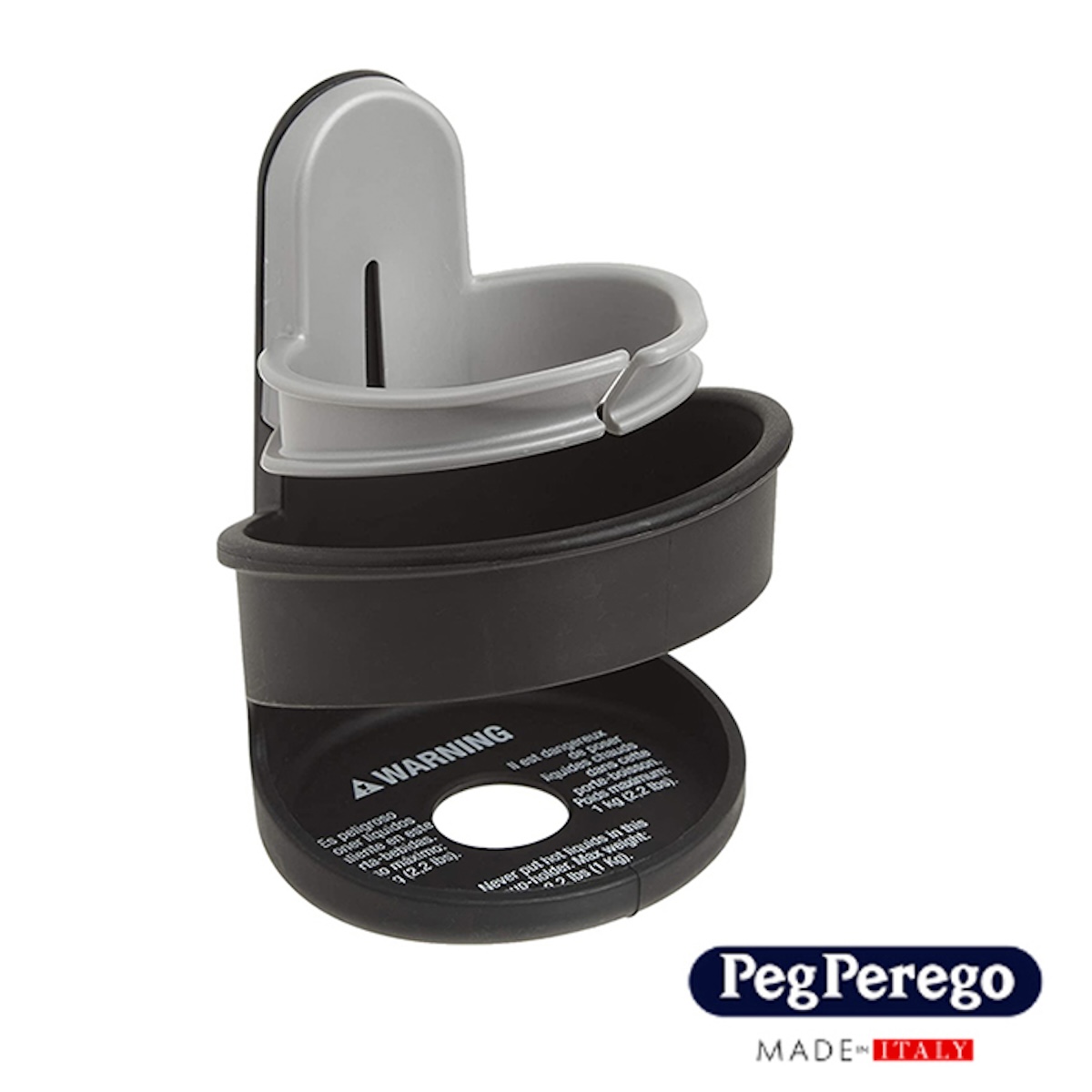 Porte-gobelet poussette Pegperego