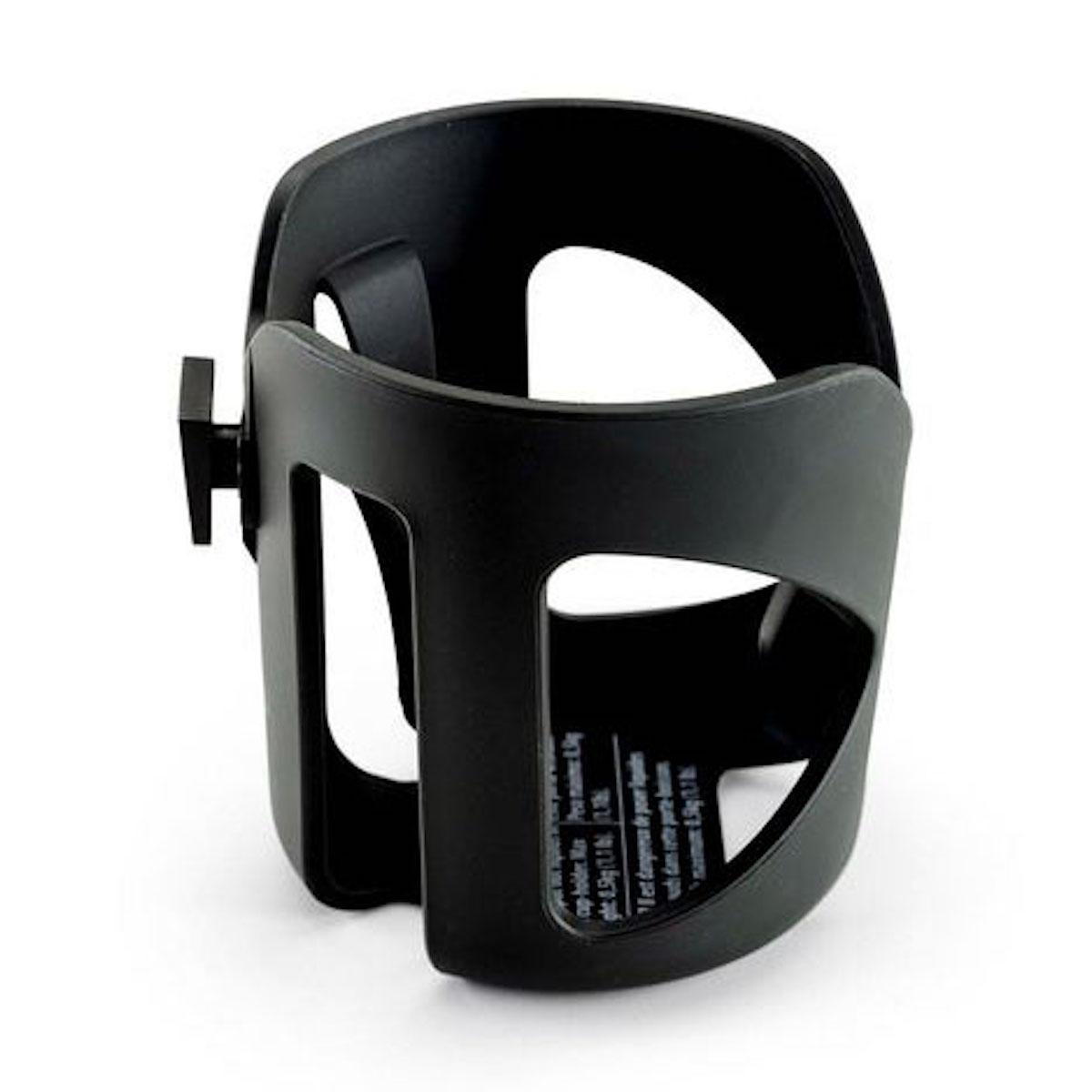 Porte-gobelet poussette Stokke noir