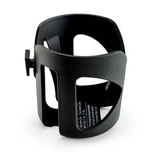 Porte-gobelet poussette Stokke noir