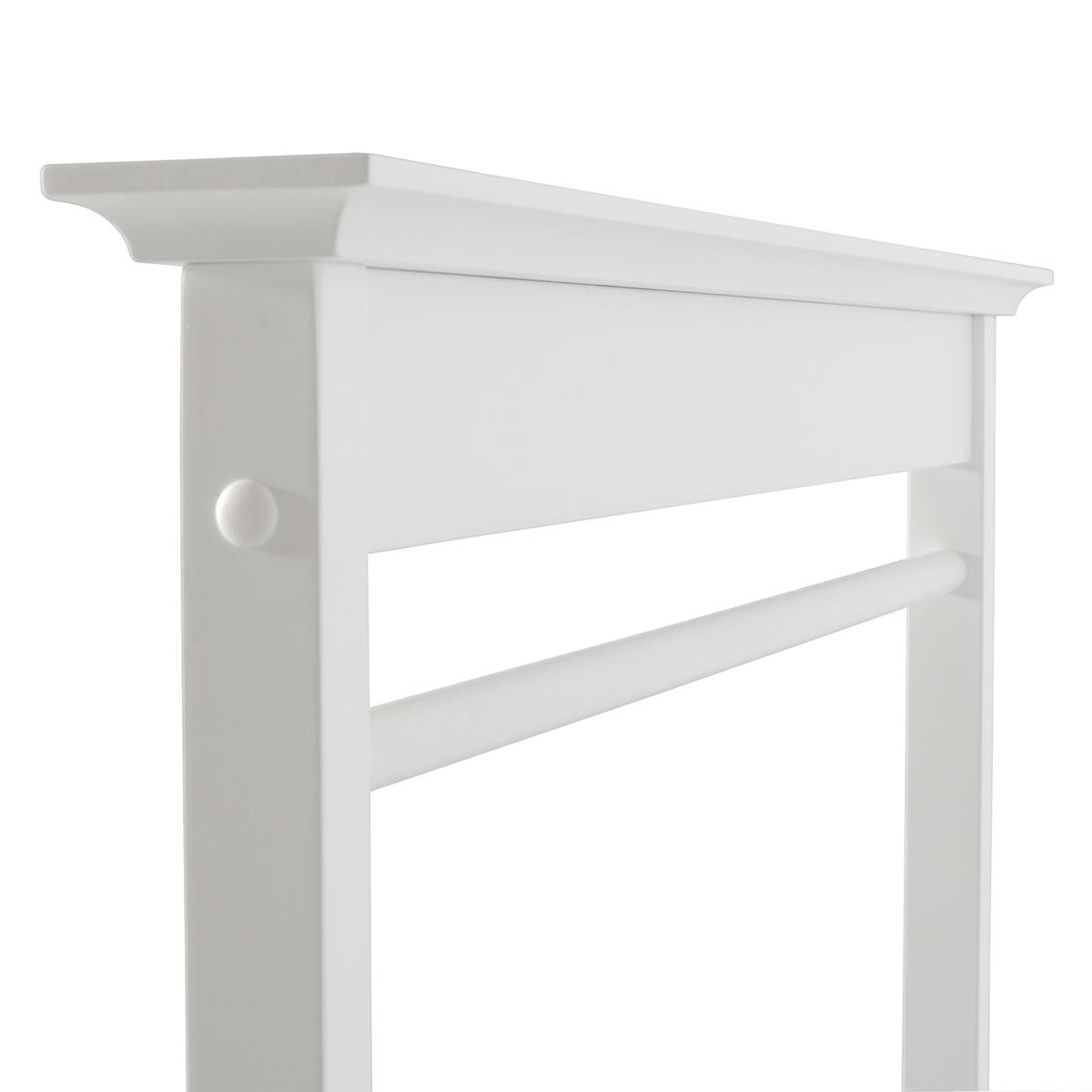 Porte-manteaux SEASIDE Oliver Furniture blanc