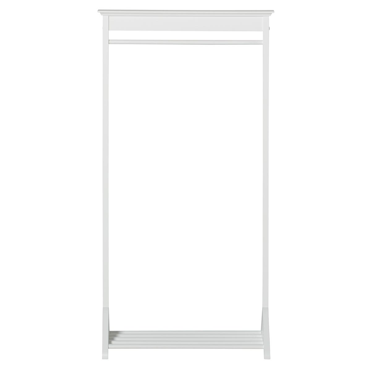Porte-manteaux SEASIDE Oliver Furniture blanc