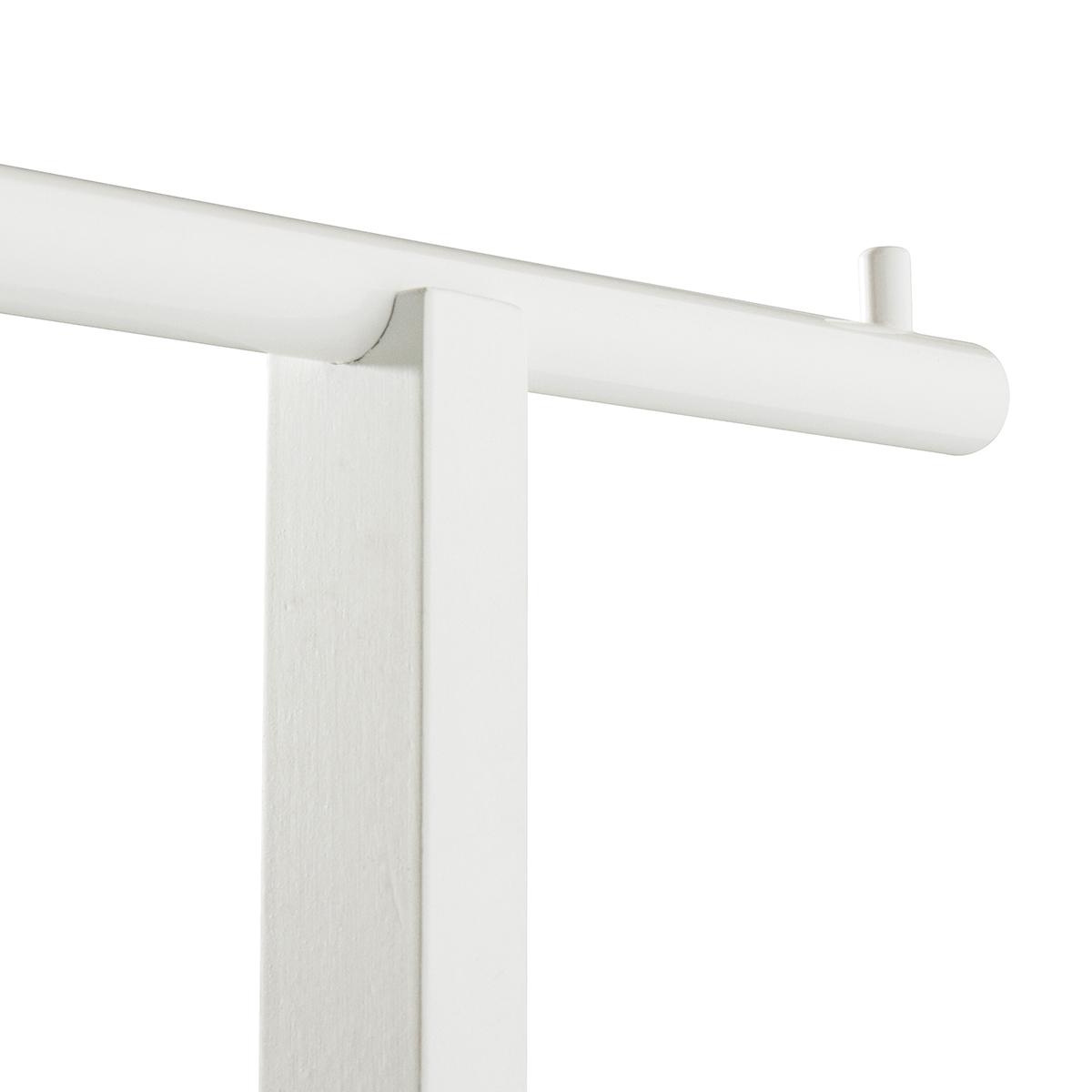 Porte-manteaux SEASIDE Oliver Furniture blanc