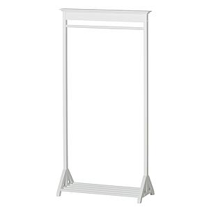 Porte-manteaux SEASIDE Oliver Furniture blanc