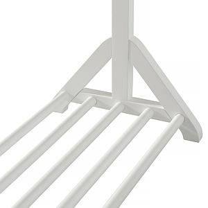 Porte-manteaux SEASIDE Oliver Furniture blanc