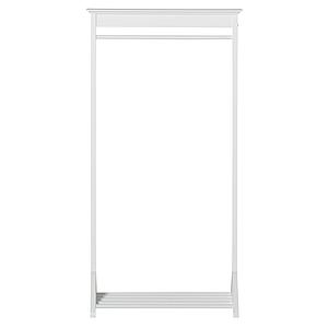 Porte-manteaux SEASIDE Oliver Furniture blanc