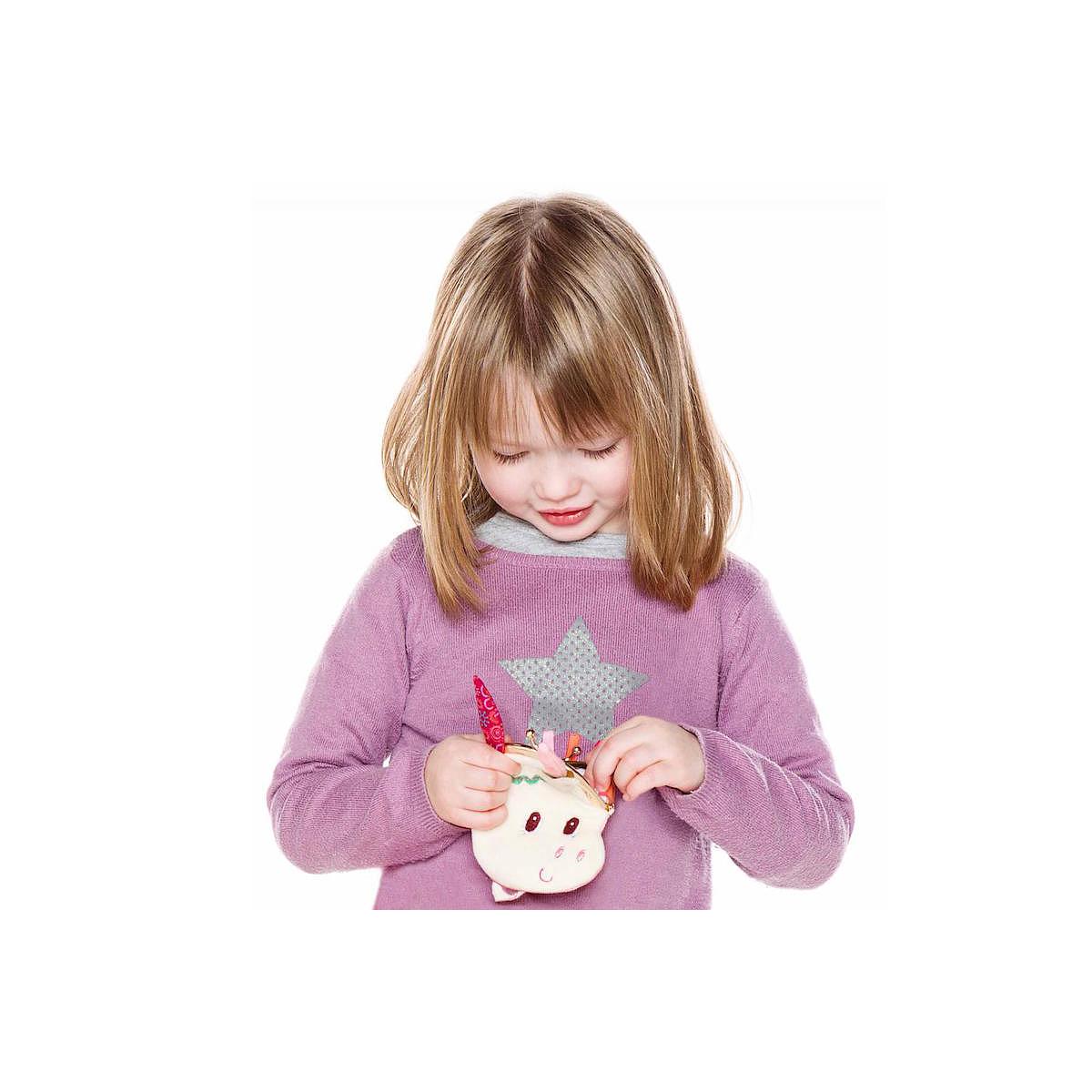 Porte-monnaie LOUISE Lilliputiens