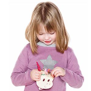 Porte-monnaie LOUISE Lilliputiens