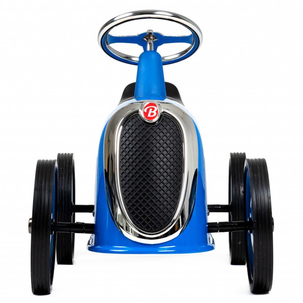 Porteur RIDER Baghera azul