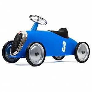 Porteur RIDER Baghera azul