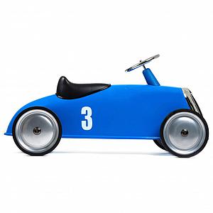 Porteur RIDER Baghera azul