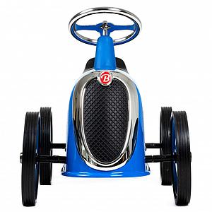 Porteur RIDER Baghera azul