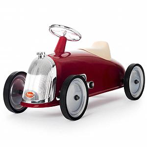 Porteur RIDER Baghera rouge