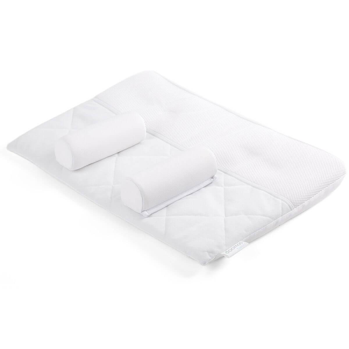 Positionneur dorsal SUPREME SLEEP LARGE doomoo basics