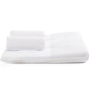 Positionneur dorsal SUPREME SLEEP LARGE doomoo basics